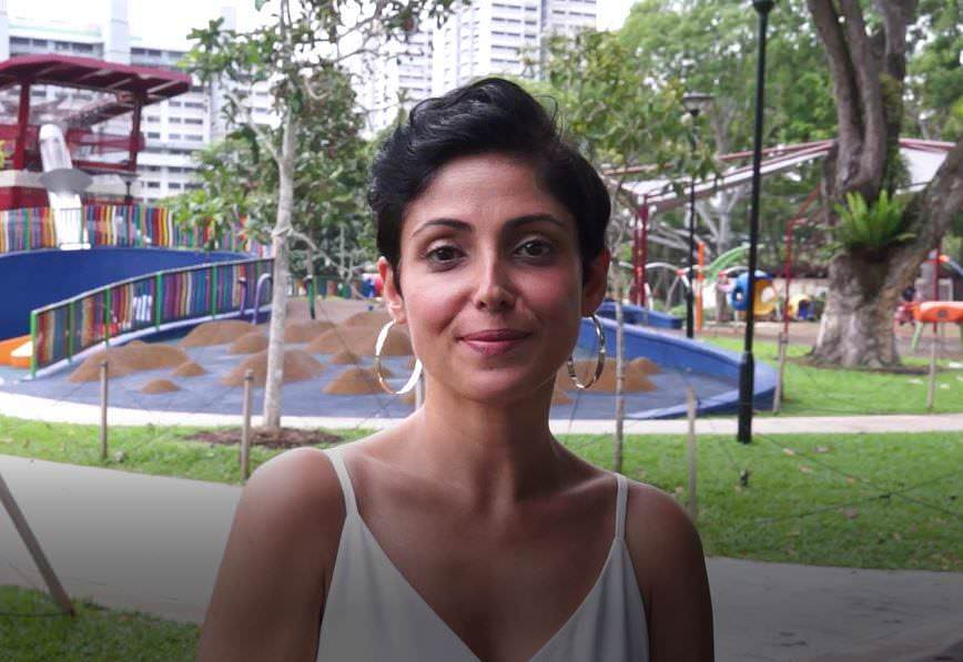 Anita Kapoor